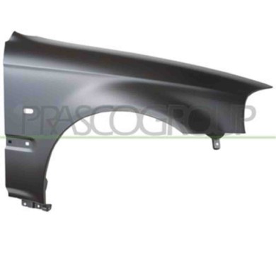 GUIDA_ALLA_SCELTA.JPG Parafango Anteriore Destro Con Foro Lucciola Per Honda Civic (vi - Ej/ek/em) Dal 1999 Al 2001