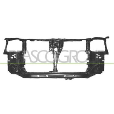 HD0363210_1.JPG Frontale Anteriore Completo Per Honda Civic (vi - Ej/ek/em) Dal 1999 Al 2001