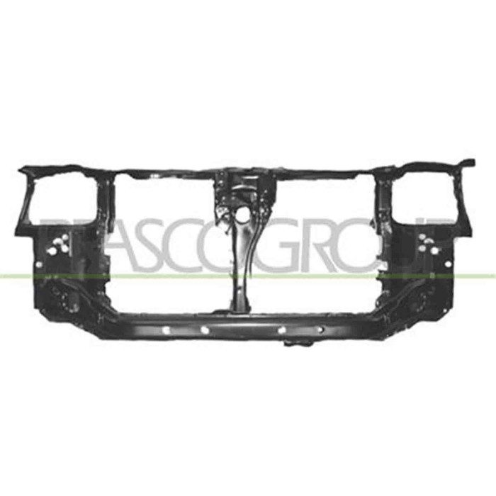 HD0363210_1.JPG Frontale Anteriore Completo Per Honda Civic (vi - Ej/ek/em) Dal 1999 Al 2001