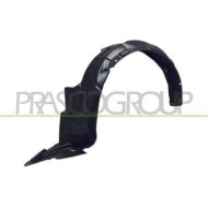 Passaruota Anteriore Sinistro Per Honda Civic (vi - Ej/ek/em) Dal 1999 Al 2001