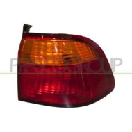 GUIDA_ALLA_SCELTA.JPG Fanale Posteriore Destro Esterno Per Honda Civic (vi - Ej/ek/em) Dal 1999 Al 2001