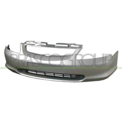HD0381021_1.JPG Paraurti Anteriore Per Honda Civic (vii - Em/ep/eu) Dal 2000 Al 2003