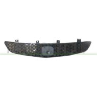 HD0382011_1.JPG Griglia Radiatore Nera Per Honda Civic (vii - Em/ep/eu) Dal 2000 Al 2003