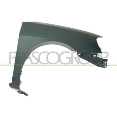 GUIDA_ALLA_SCELTA.JPG Parafango Anteriore Destro Con Foro Per Honda Civic (vii - Em/ep/eu) Dal 2000 Al 2003