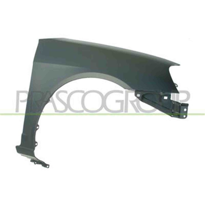 GUIDA_ALLA_SCELTA.JPG Parafango Anteriore Destro Con Foro Per Honda Civic (vii - Em/ep/eu) Dal 2000 Al 2003