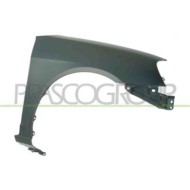 GUIDA_ALLA_SCELTA.JPG Parafango Anteriore Destro Con Foro Per Honda Civic (vii - Em/ep/eu) Dal 2000 Al 2003
