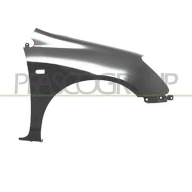 GUIDA_ALLA_SCELTA.JPG Parafango Anteriore Destro Con Foro Lucciola Per Honda Civic (vii - Em/ep/eu) Dal 2000 Al 2003