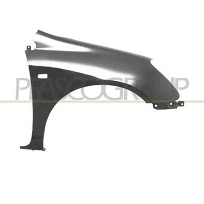 GUIDA_ALLA_SCELTA.JPG Parafango Anteriore Destro Con Foro Lucciola Per Honda Civic (vii - Em/ep/eu) Dal 2000 Al 2003