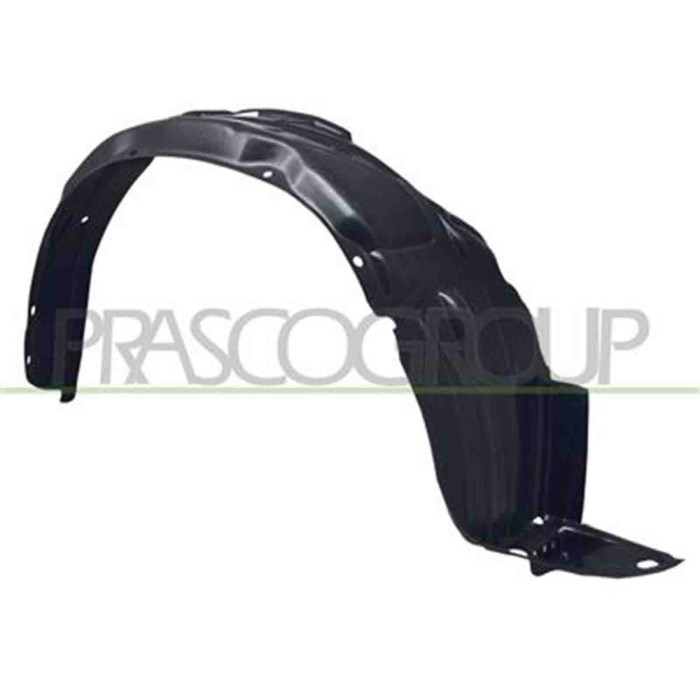 GUIDA_ALLA_SCELTA.JPG Passaruota Anteriore Destro Per Honda Civic (vii - Em/ep/eu) Dal 2000 Al 2003