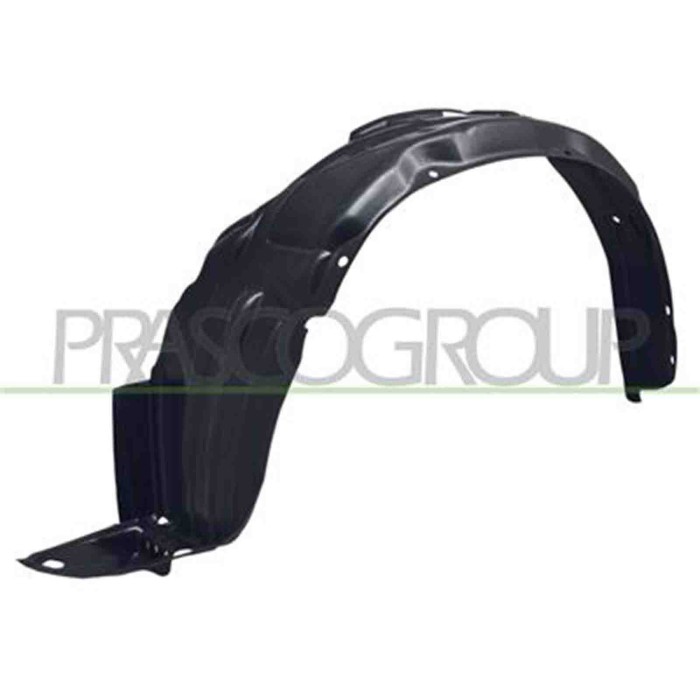 GUIDA_ALLA_SCELTA.JPG Passaruota Anteriore Sinistro Per Honda Civic (vii - Em/ep/eu) Dal 2000 Al 2003