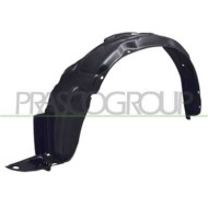 Passaruota Anteriore Sinistro Per Honda Civic (vii - Em/ep/eu) Dal 2000 Al 2003