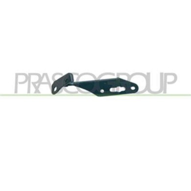 GUIDA_ALLA_SCELTA.JPG Cerniera Cofano Destra Per Honda Civic (vii - Em/ep/eu) Dal 2000 Al 2003