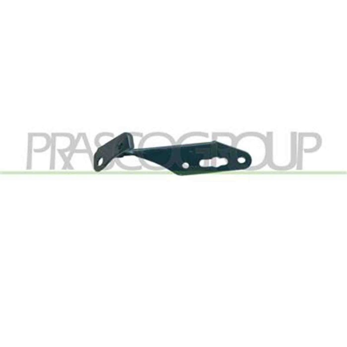 GUIDA_ALLA_SCELTA.JPG Cerniera Cofano Destra Per Honda Civic (vii - Em/ep/eu) Dal 2000 Al 2003