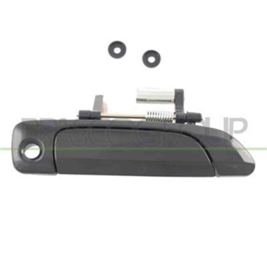 GUIDA_ALLA_SCELTA.JPG Maniglia Esterna Anteriore Destra Per Honda Civic (vii - Em/ep/eu) Dal 2000 Al 2003