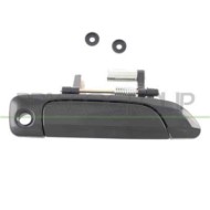 GUIDA_ALLA_SCELTA.JPG Maniglia Esterna Anteriore Destra Per Honda Civic (vii - Em/ep/eu) Dal 2000 Al 2003