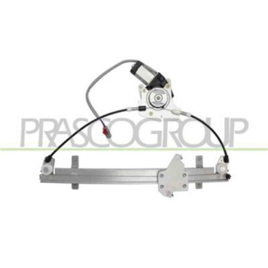 GUIDA_ALLA_SCELTA.JPG Alzacristallo Elettrico Anteriore Destro Per Honda Civic (vii - Em/ep/eu) Dal 2000 Al 2003