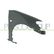 Parafango Anteriore Destro Per Honda Civic (vii - Em/ep/eu) Dal 2003 Al 2005