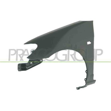 GUIDA_ALLA_SCELTA.JPG Parafango Anteriore Sinistro Per Honda Civic (vii - Em/ep/eu) Dal 2003 Al 2005