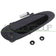 GUIDA_ALLA_SCELTA.JPG Maniglia Esterna Anteriore Destra Per Honda Civic (vii - Em/ep/eu) Dal 2003 Al 2005