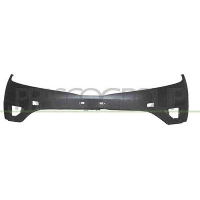 HD0421011_1.JPG Paraurti Anteriore Con Primer Per Honda Civic (viii - Fk/fn) 3/5 Porte Dal 2005 Al 2011