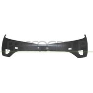 Paraurti Anteriore Con Primer Per Honda Civic (viii - Fk/fn) 3/5 Porte Dal 2005 Al 2011