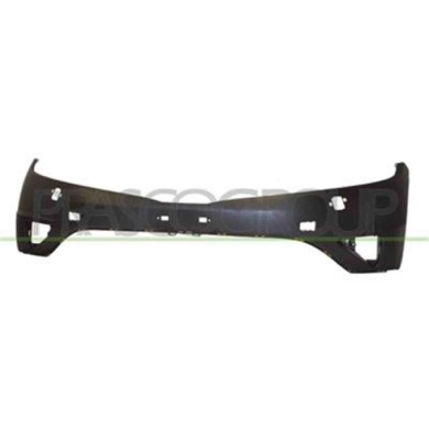 HD0421031_1.JPG Paraurti Anteriore Per Honda Civic (viii - Fk/fn) 3/5 Porte Dal 2005 Al 2011