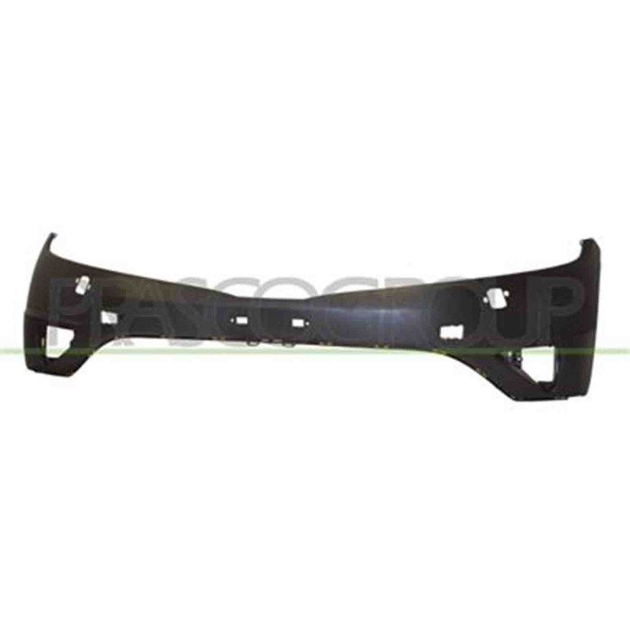 HD0421031_1.JPG Paraurti Anteriore Per Honda Civic (viii - Fk/fn) 3/5 Porte Dal 2005 Al 2011