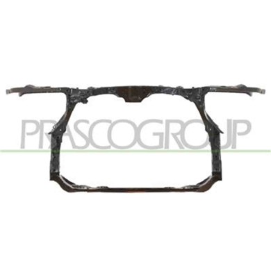 HD0423210_1.JPG Frontale Anteriore Per Honda Civic (viii - Fk/fn) 3/5 Porte Dal 2005 Al 2011