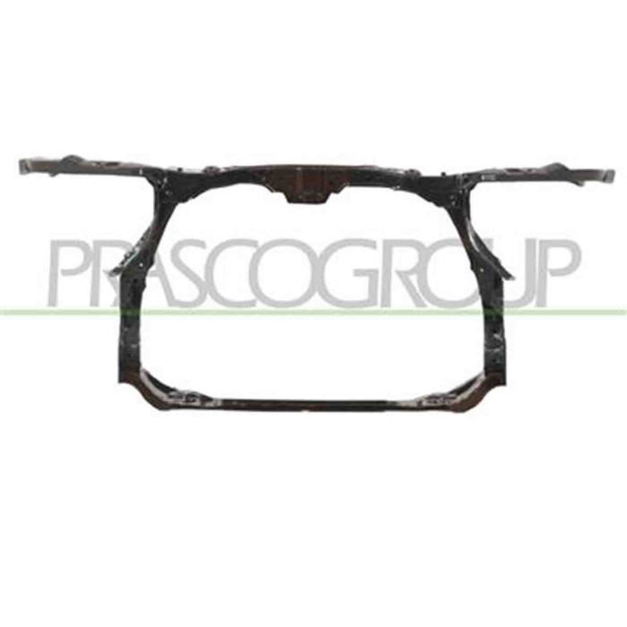 HD0423220_1.JPG Frontale Anteriore Per Honda Civic (viii - Fk/fn) 3/5 Porte Dal 2005 Al 2011