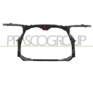 Frontale Anteriore Per Honda Civic (viii - Fk/fn) 3/5 Porte Dal 2005 Al 2011