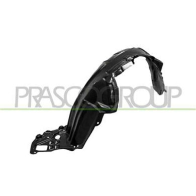 GUIDA_ALLA_SCELTA.JPG Passaruota Anteriore Destro Per Honda Civic (viii - Fk/fn) 3/5 Porte Dal 2005 Al 2011