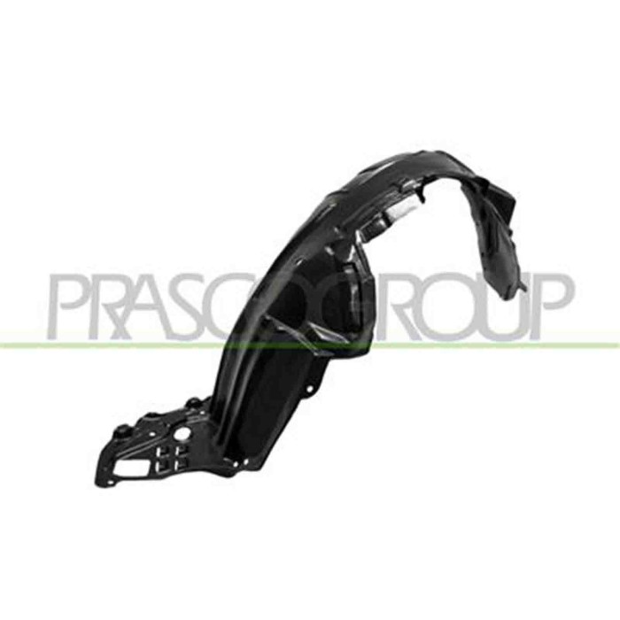 GUIDA_ALLA_SCELTA.JPG Passaruota Anteriore Destro Per Honda Civic (viii - Fk/fn) 3/5 Porte Dal 2005 Al 2011