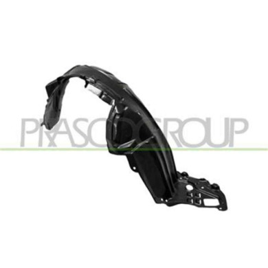 GUIDA_ALLA_SCELTA.JPG Passaruota Anteriore Sinistro Per Honda Civic (viii - Fk/fn) 3/5 Porte Dal 2005 Al 2011