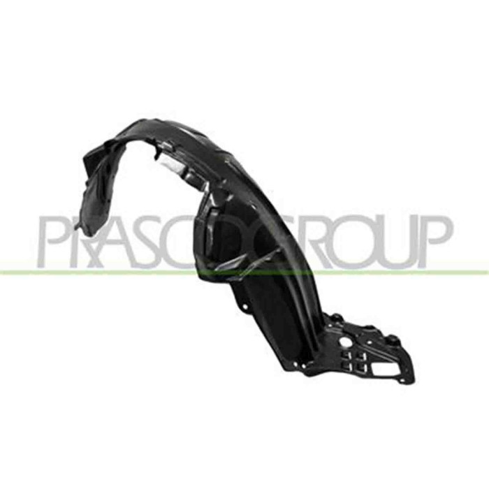 GUIDA_ALLA_SCELTA.JPG Passaruota Anteriore Sinistro Per Honda Civic (viii - Fk/fn) 3/5 Porte Dal 2005 Al 2011