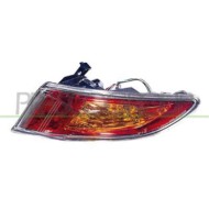 Fanale Posteriore Destro Senza Portalampada Per Honda Civic (viii - Fk/fn) 3/5 Porte Dal 2005 Al 2011