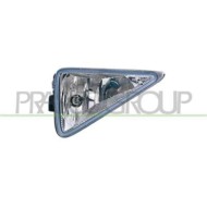 GUIDA_ALLA_SCELTA.JPG Fendinebbia Destro Per Honda Civic (viii - Fk/fn) 3/5 Porte Dal 2005 Al 2011