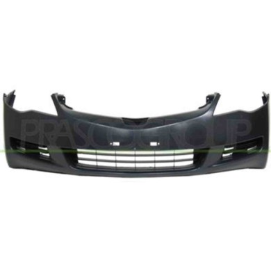 HD0431001_1.JPG Paraurti Anteriore Per Honda Civic (viii - Fa/fd) 4 Porte/hybrid Dal 2005 Al 2011