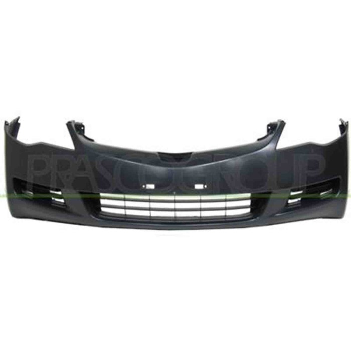 HD0431001_1.JPG Paraurti Anteriore Per Honda Civic (viii - Fa/fd) 4 Porte/hybrid Dal 2005 Al 2011