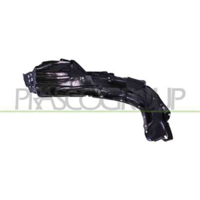 HD0433603_1.JPG Passaruota Anteriore Destro Per Honda Civic (viii - Fa/fd) 4 Porte/hybrid Dal 2005 Al 2011