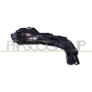 HD0433603_1.JPG Passaruota Anteriore Destro Per Honda Civic (viii - Fa/fd) 4 Porte/hybrid Dal 2005 Al 2011