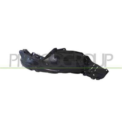HD0433603_3.JPG Passaruota Anteriore Destro Per Honda Civic (viii - Fa/fd) 4 Porte/hybrid Dal 2005 Al 2011