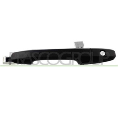 GUIDA_ALLA_SCELTA.JPG Maniglia Esterna Anteriore Sinistra Per Honda Civic (viii - Fa/fd) 4 Porte/hybrid Dal 2005 Al 2011