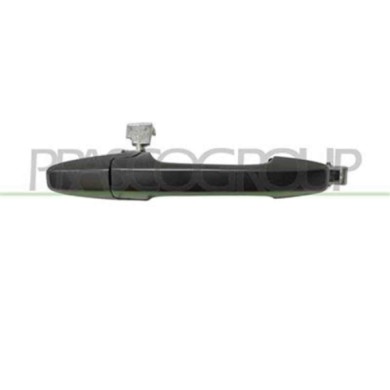GUIDA_ALLA_SCELTA.JPG Maniglia Esterna Anteriore/posteriore Destra Per Honda Civic (viii - Fa/fd) 4 Porte/hybrid Dal 2005 Al 201