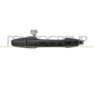 Maniglia Esterna Anteriore/posteriore Destra Per Honda Civic (viii - Fa/fd) 4 Porte/hybrid Dal 2005 Al 2011