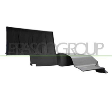 HD0461053_1.JPG Staffa Inferiore Destra Per Honda Civic (x - Fk) 5 Porte Dal 2017 Al 2022
