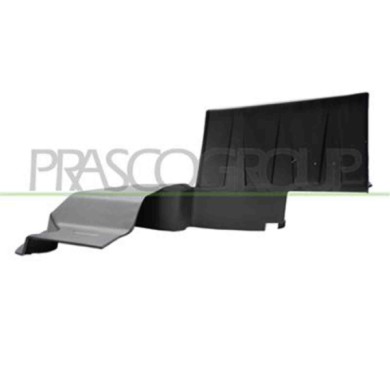HD0461054_1.JPG Staffa Inferiore Sinistra Per Honda Civic (x - Fk) 5 Porte Dal 2017 Al 2022