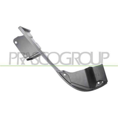 HD0461054_3.JPG Staffa Inferiore Sinistra Per Honda Civic (x - Fk) 5 Porte Dal 2017 Al 2022