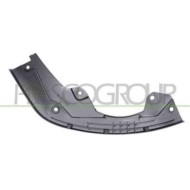 HD0461853_1.JPG Spoiler Destro Paraurti Posteriore Per Honda Civic (x - Fk) 5 Porte Dal 2017 Al 2022