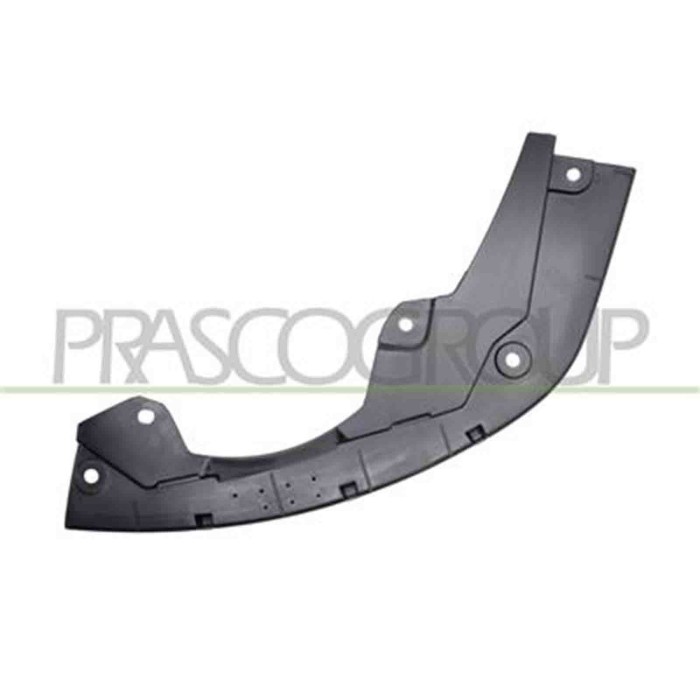 HD0461853_2.JPG Spoiler Destro Paraurti Posteriore Per Honda Civic (x - Fk) 5 Porte Dal 2017 Al 2022