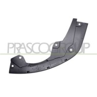 Spoiler Destro Paraurti Posteriore Per Honda Civic (x - Fk) 5 Porte Dal 2017 Al 2022
